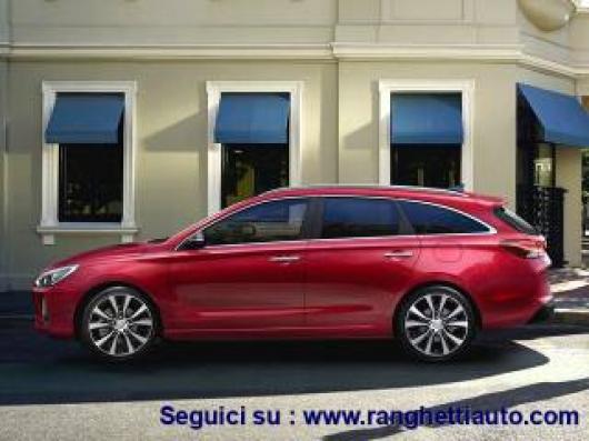 usato HYUNDAI i30
