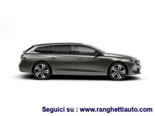 usato PEUGEOT 508