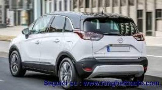 usato OPEL Crossland