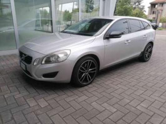 usato VOLVO V60