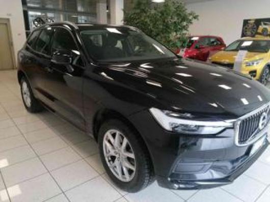 usato VOLVO XC60