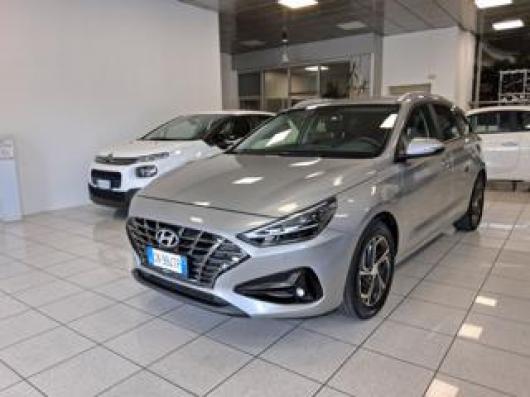 usato HYUNDAI i30