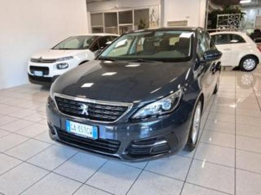 usato PEUGEOT 308