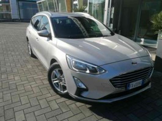 usato FORD Focus