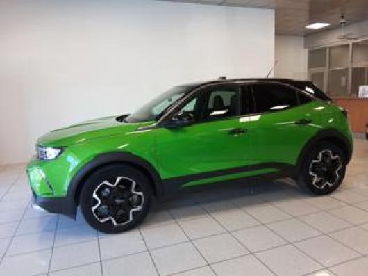 usato OPEL Mokka