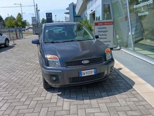 usato FORD Fusion