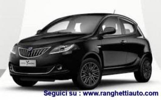 usato LANCIA Ypsilon