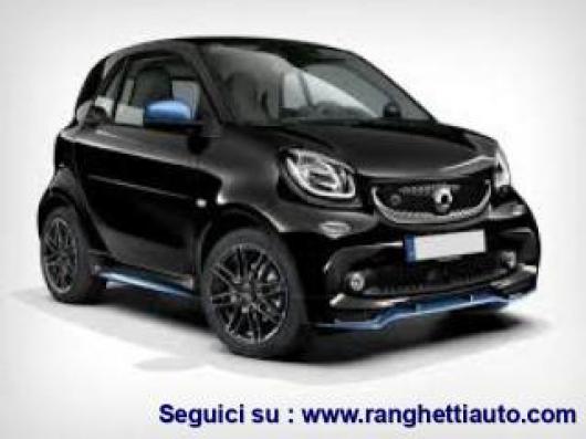 usato SMART ForTwo