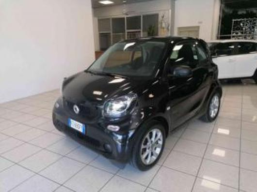 ForTwo
