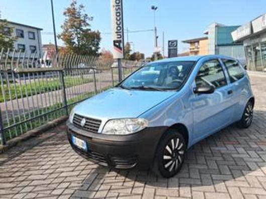 usato FIAT Punto