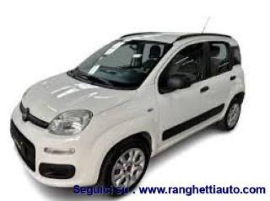 usato FIAT Panda