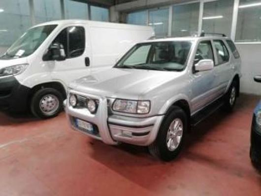 usato OPEL Frontera