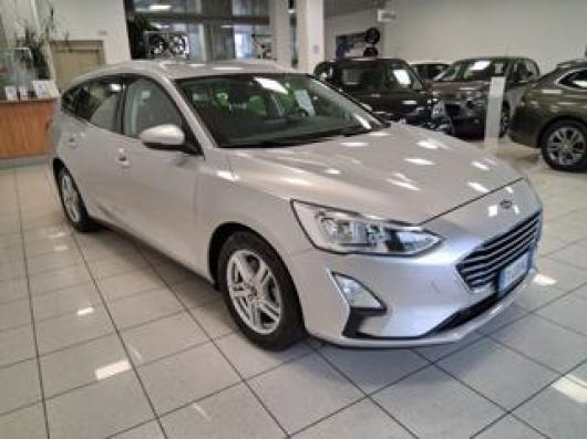 usato FORD Focus