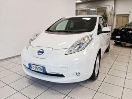 usato NISSAN Leaf
