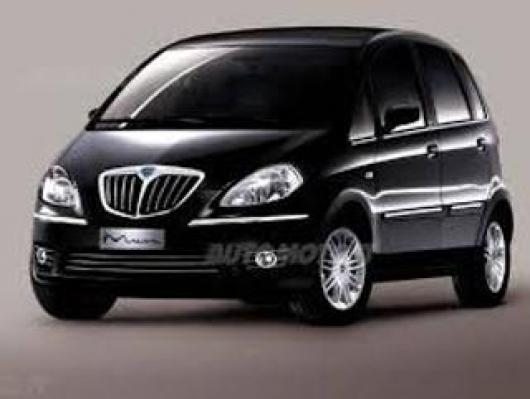 usato LANCIA MUSA