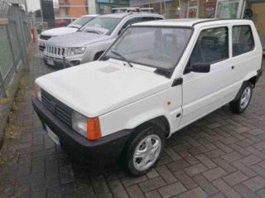 usato FIAT Panda