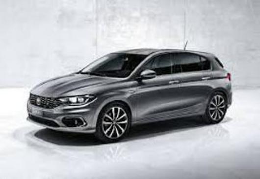 usato FIAT Tipo