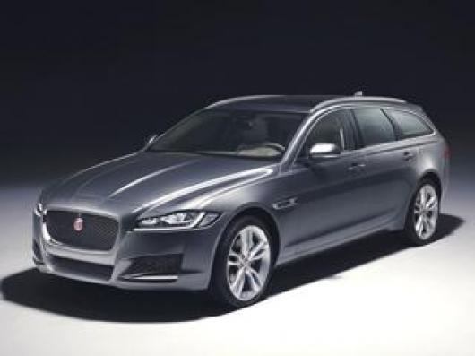 usato JAGUAR XF
