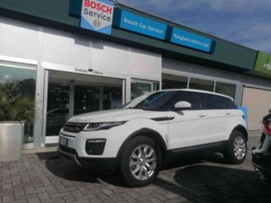 usato LAND ROVER Range Rover Evoque