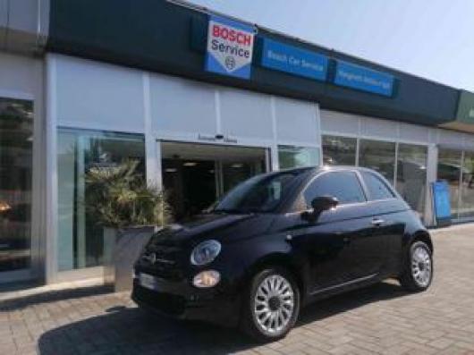 usato FIAT 500