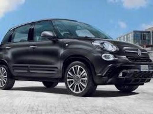 usato FIAT 500L