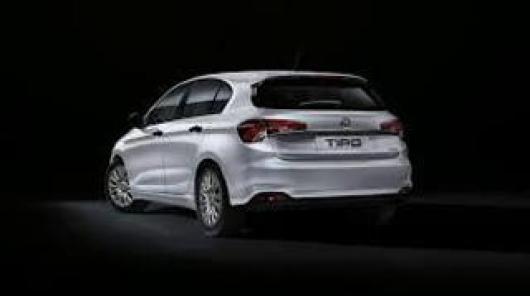 usato FIAT Tipo