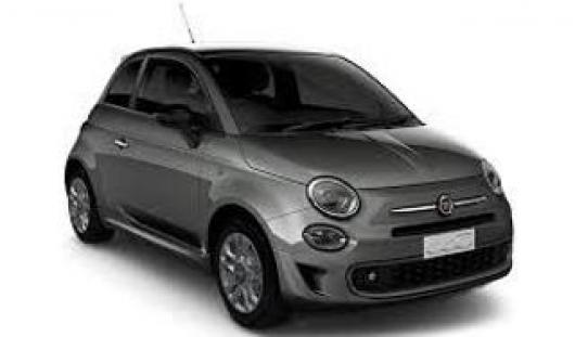 usato FIAT 500