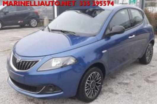 Km 0 LANCIA Ypsilon