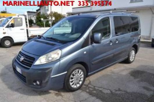 usato FIAT Scudo