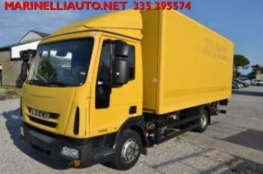 usato IVECO Altro