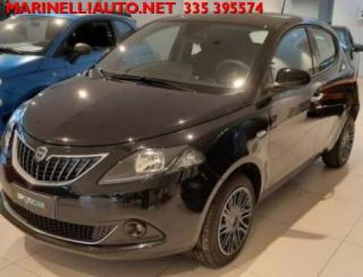 Km 0 LANCIA Ypsilon