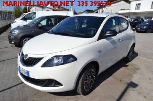 Km 0 LANCIA Ypsilon