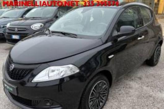 Km 0 LANCIA Ypsilon