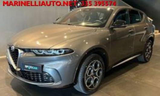 Km 0 ALFA ROMEO Tonale