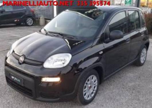 Km 0 FIAT Panda