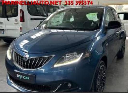 Km 0 LANCIA Ypsilon
