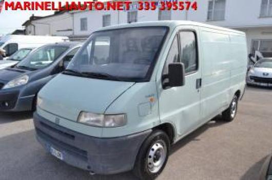 usato FIAT Ducato