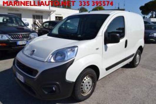 usato FIAT Fiorino