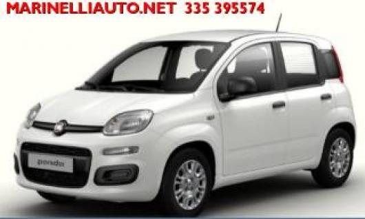 nuovo FIAT Panda