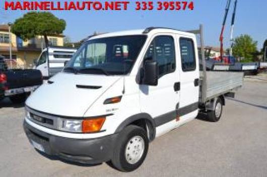 usato IVECO Daily
