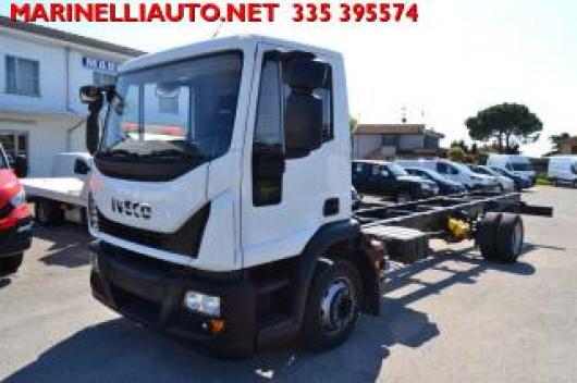 usato IVECO Altro