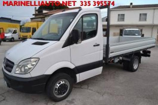 usato MERCEDES Sprinter