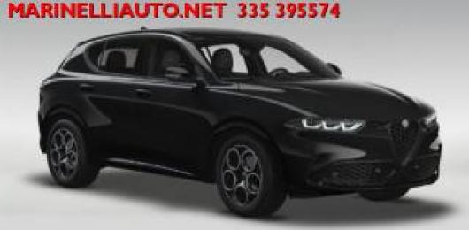 Km 0 ALFA ROMEO Tonale