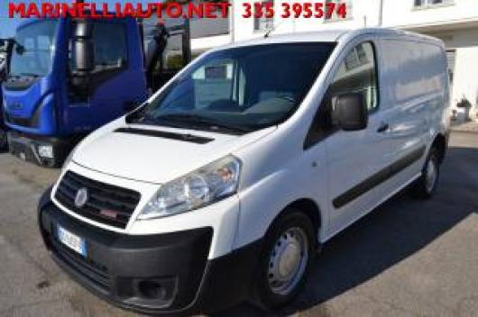 usato FIAT Scudo