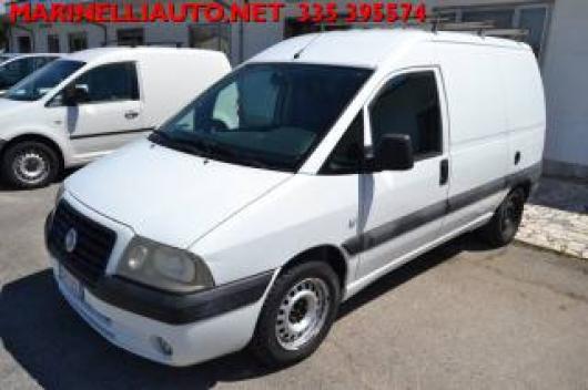 usato FIAT Scudo
