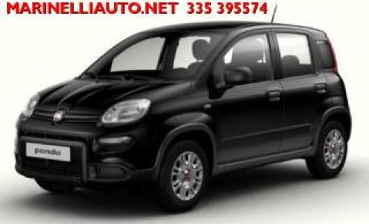 nuovo FIAT Panda