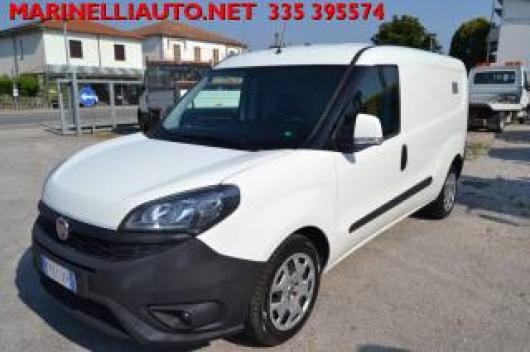 usato FIAT Doblo