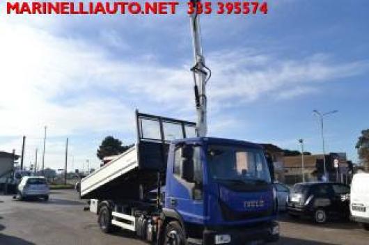 usato IVECO Altro