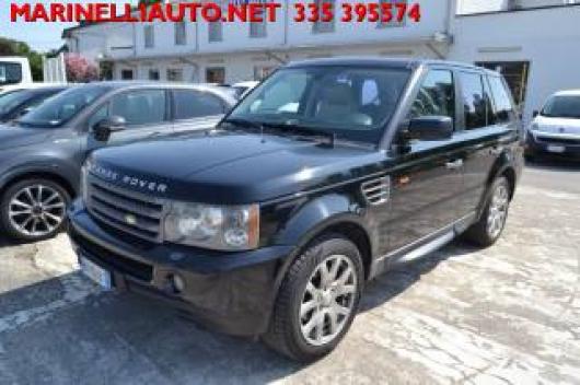 usato LAND ROVER Range Rover Sport