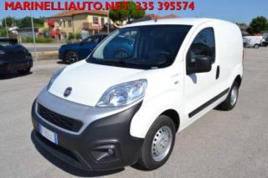 usato FIAT Fiorino
